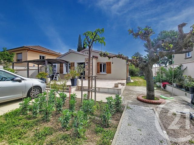maison - LE PONTET - 84