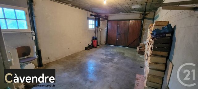 maison à vendre - 7 pièces - 240.0 m2 - AVIGNON - 84 - PROVENCE-ALPES-COTE-D-AZUR - Century 21 Cité Des Papes