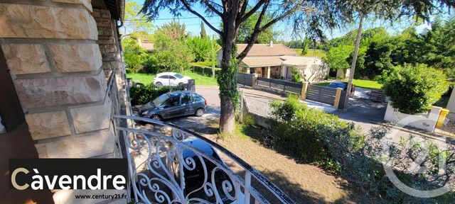 maison à vendre - 7 pièces - 240.0 m2 - AVIGNON - 84 - PROVENCE-ALPES-COTE-D-AZUR - Century 21 Cité Des Papes