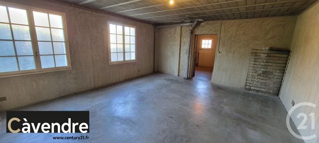 maison à vendre - 7 pièces - 240.0 m2 - AVIGNON - 84 - PROVENCE-ALPES-COTE-D-AZUR - Century 21 Cité Des Papes