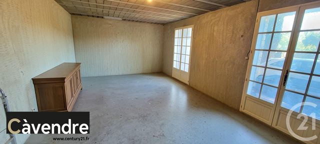 maison à vendre - 7 pièces - 240.0 m2 - AVIGNON - 84 - PROVENCE-ALPES-COTE-D-AZUR - Century 21 Cité Des Papes