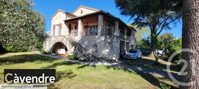 maison - AVIGNON - 84