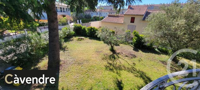 maison à vendre - 7 pièces - 240.0 m2 - AVIGNON - 84 - PROVENCE-ALPES-COTE-D-AZUR - Century 21 Cité Des Papes