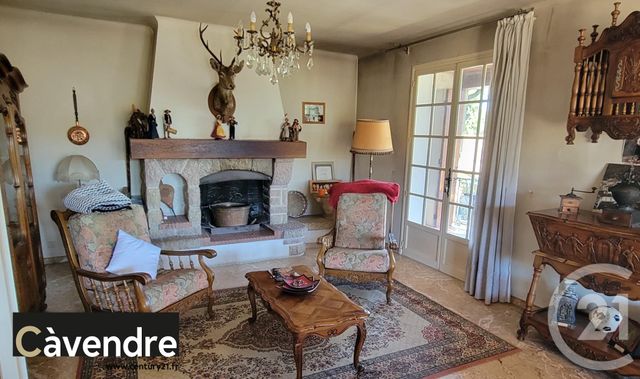 maison à vendre - 7 pièces - 240.0 m2 - AVIGNON - 84 - PROVENCE-ALPES-COTE-D-AZUR - Century 21 Cité Des Papes