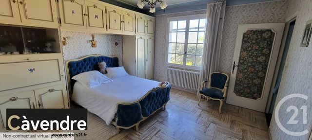 maison à vendre - 7 pièces - 240.0 m2 - AVIGNON - 84 - PROVENCE-ALPES-COTE-D-AZUR - Century 21 Cité Des Papes