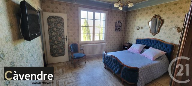 maison à vendre - 7 pièces - 240.0 m2 - AVIGNON - 84 - PROVENCE-ALPES-COTE-D-AZUR - Century 21 Cité Des Papes