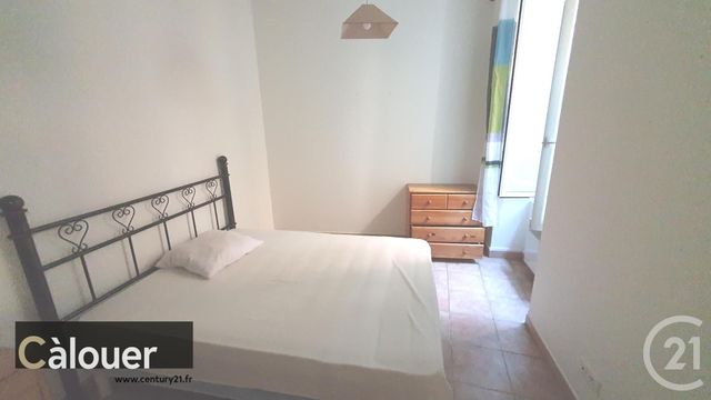 Appartement F2 à louer - 2 pièces - 45.14 m2 - ROQUEMAURE - 30 - LANGUEDOC-ROUSSILLON - Century 21 Cité Des Papes