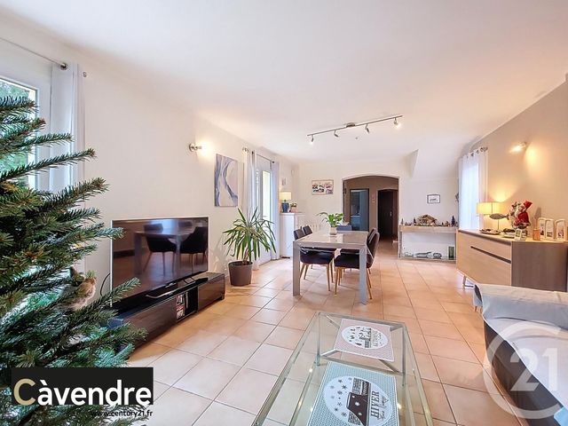maison à vendre - 6 pièces - 115.0 m2 - VEDENE - 84 - PROVENCE-ALPES-COTE-D-AZUR - Century 21 Cité Des Papes