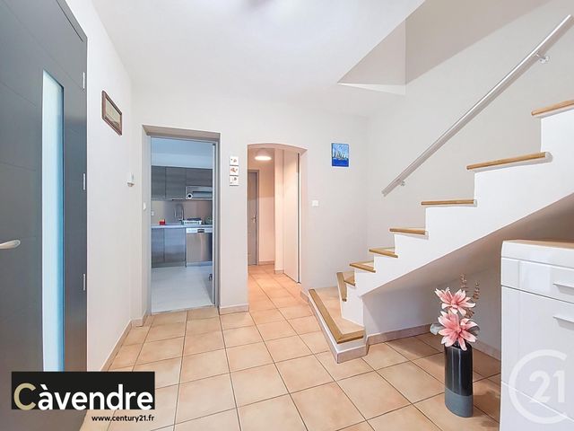 maison à vendre - 6 pièces - 115.0 m2 - VEDENE - 84 - PROVENCE-ALPES-COTE-D-AZUR - Century 21 Cité Des Papes