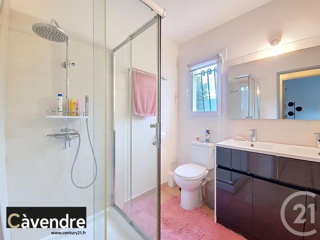 maison à vendre - 6 pièces - 115.0 m2 - VEDENE - 84 - PROVENCE-ALPES-COTE-D-AZUR - Century 21 Cité Des Papes