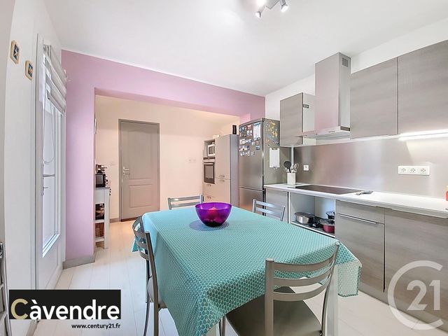 maison à vendre - 6 pièces - 115.0 m2 - VEDENE - 84 - PROVENCE-ALPES-COTE-D-AZUR - Century 21 Cité Des Papes