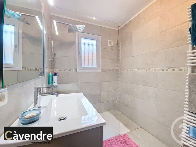 maison à vendre - 6 pièces - 115.0 m2 - VEDENE - 84 - PROVENCE-ALPES-COTE-D-AZUR - Century 21 Cité Des Papes