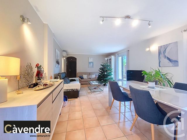 maison à vendre - 6 pièces - 115.0 m2 - VEDENE - 84 - PROVENCE-ALPES-COTE-D-AZUR - Century 21 Cité Des Papes
