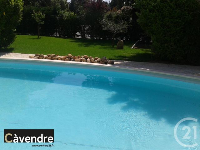 maison à vendre - 6 pièces - 115.0 m2 - VEDENE - 84 - PROVENCE-ALPES-COTE-D-AZUR - Century 21 Cité Des Papes