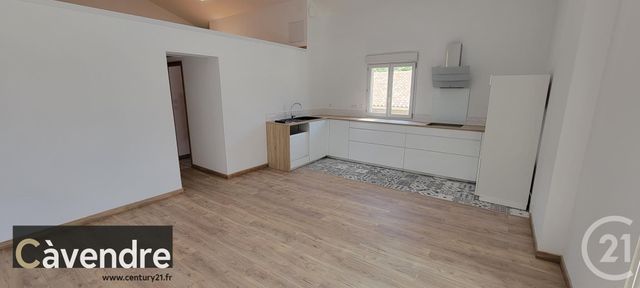 Appartement F3 à vendre - 3 pièces - 58.21 m2 - AVIGNON - 84 - PROVENCE-ALPES-COTE-D-AZUR - Century 21 Cité Des Papes