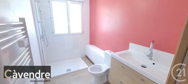 Appartement F3 à vendre - 3 pièces - 58.21 m2 - AVIGNON - 84 - PROVENCE-ALPES-COTE-D-AZUR - Century 21 Cité Des Papes