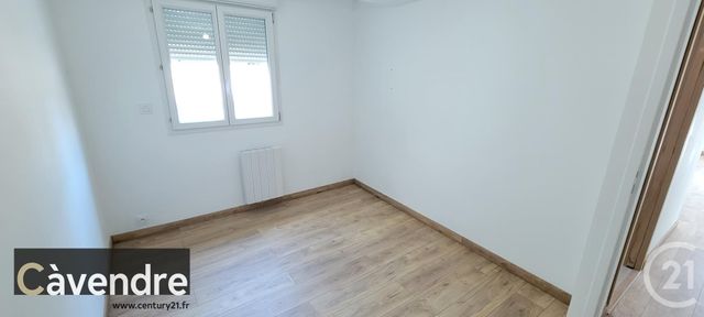 Appartement F3 à vendre - 3 pièces - 58.21 m2 - AVIGNON - 84 - PROVENCE-ALPES-COTE-D-AZUR - Century 21 Cité Des Papes