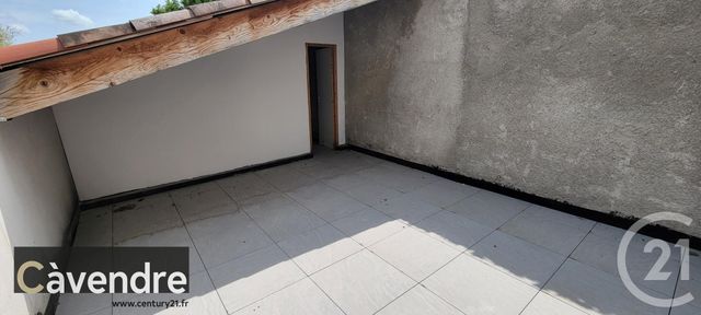 Appartement F3 à vendre - 3 pièces - 58.21 m2 - AVIGNON - 84 - PROVENCE-ALPES-COTE-D-AZUR - Century 21 Cité Des Papes