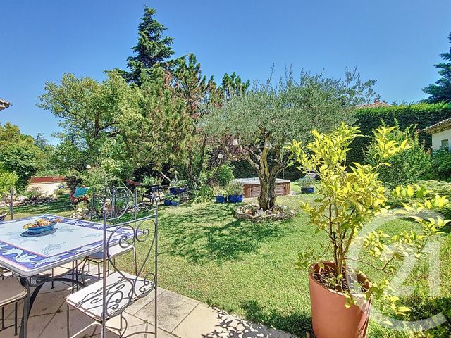 Afficher la photo en grand maison à vendre - 5 pièces - 140.0 m2 - ST SATURNIN LES AVIGNON - 84 - PROVENCE-ALPES-COTE-D-AZUR - Century 21 Cité Des Papes