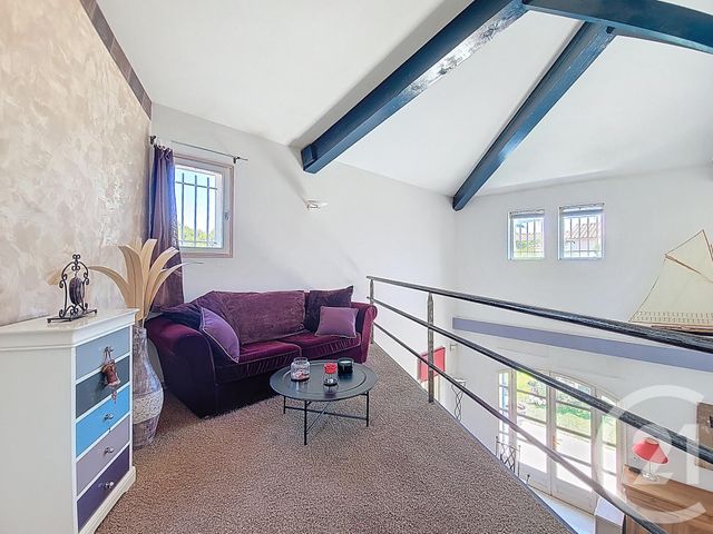 Afficher la photo en grand maison à vendre - 5 pièces - 140.0 m2 - ST SATURNIN LES AVIGNON - 84 - PROVENCE-ALPES-COTE-D-AZUR - Century 21 Cité Des Papes