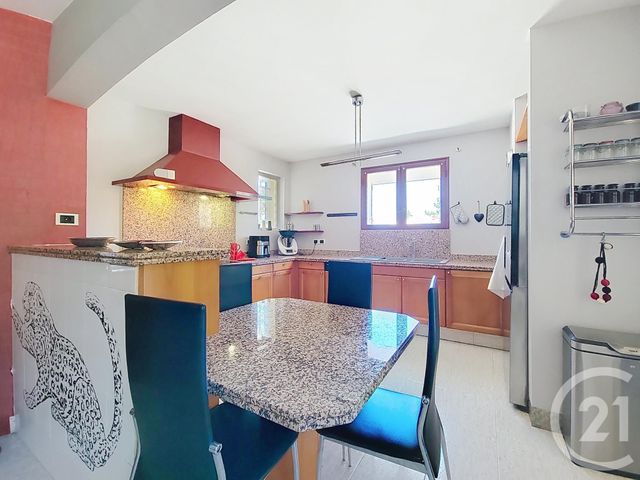 Afficher la photo en grand maison à vendre - 5 pièces - 140.0 m2 - ST SATURNIN LES AVIGNON - 84 - PROVENCE-ALPES-COTE-D-AZUR - Century 21 Cité Des Papes