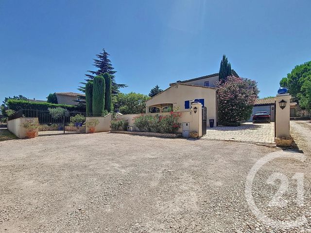 Afficher la photo en grand maison à vendre - 5 pièces - 140.0 m2 - ST SATURNIN LES AVIGNON - 84 - PROVENCE-ALPES-COTE-D-AZUR - Century 21 Cité Des Papes