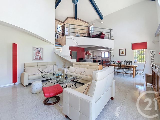 Afficher la photo en grand maison à vendre - 5 pièces - 140.0 m2 - ST SATURNIN LES AVIGNON - 84 - PROVENCE-ALPES-COTE-D-AZUR - Century 21 Cité Des Papes