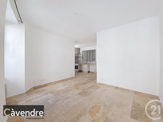 Appartement F4 à vendre - 4 pièces - 68.87 m2 - AVIGNON - 84 - PROVENCE-ALPES-COTE-D-AZUR - Century 21 Cité Des Papes