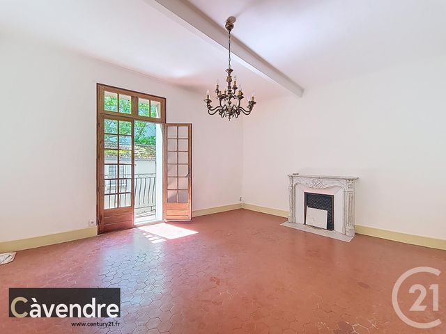 appartement - AVIGNON - 84