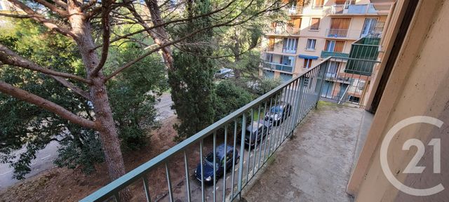 appartement - AVIGNON - 84