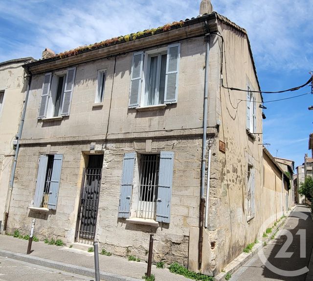 Immeuble à vendre AVIGNON