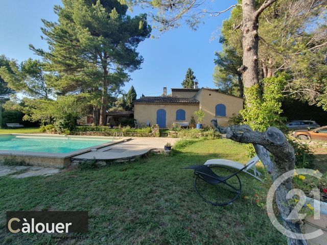 Maison à louer MORIERES LES AVIGNON