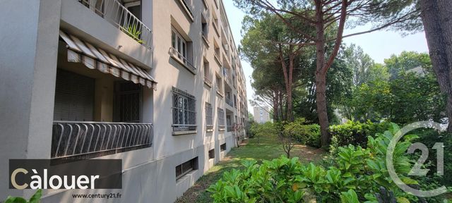 Appartement F3 à louer - 3 pièces - 69.7 m2 - AVIGNON - 84 - PROVENCE-ALPES-COTE-D-AZUR - Century 21 Cité Des Papes