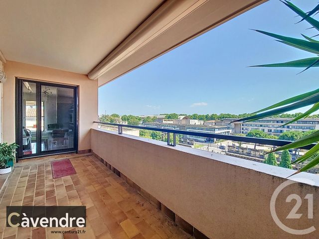 appartement - AVIGNON - 84