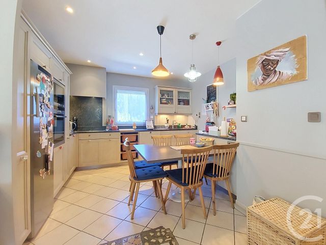 maison à vendre - 8 pièces - 175.0 m2 - AVIGNON - 84 - PROVENCE-ALPES-COTE-D-AZUR - Century 21 Cité Des Papes