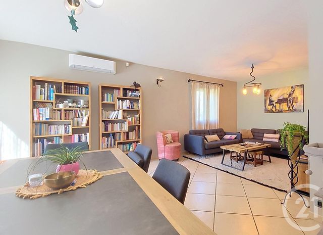 maison à vendre - 8 pièces - 175.0 m2 - AVIGNON - 84 - PROVENCE-ALPES-COTE-D-AZUR - Century 21 Cité Des Papes