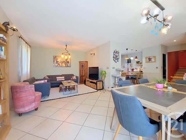 maison à vendre - 8 pièces - 175.0 m2 - AVIGNON - 84 - PROVENCE-ALPES-COTE-D-AZUR - Century 21 Cité Des Papes