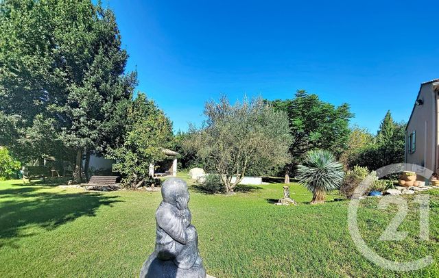 maison à vendre - 8 pièces - 175.0 m2 - AVIGNON - 84 - PROVENCE-ALPES-COTE-D-AZUR - Century 21 Cité Des Papes