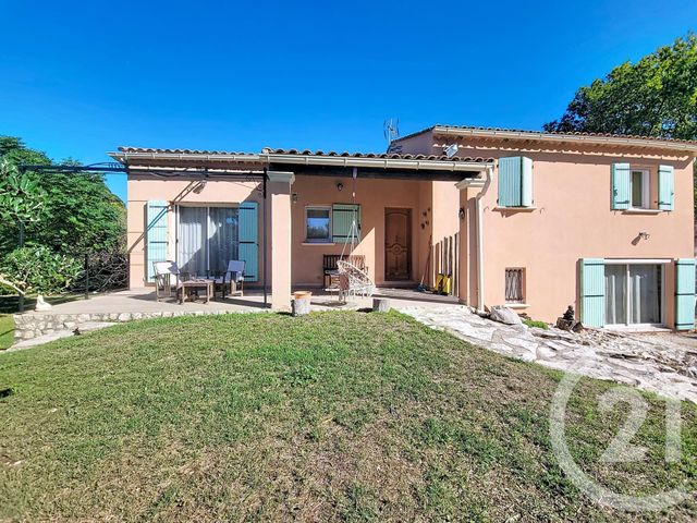maison à vendre - 8 pièces - 175.0 m2 - AVIGNON - 84 - PROVENCE-ALPES-COTE-D-AZUR - Century 21 Cité Des Papes