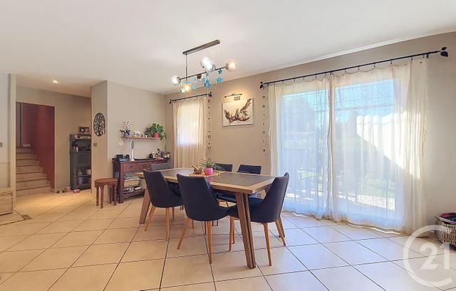 maison à vendre - 8 pièces - 175.0 m2 - AVIGNON - 84 - PROVENCE-ALPES-COTE-D-AZUR - Century 21 Cité Des Papes