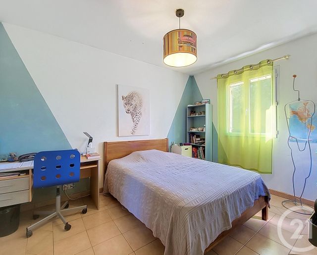 maison à vendre - 8 pièces - 175.0 m2 - AVIGNON - 84 - PROVENCE-ALPES-COTE-D-AZUR - Century 21 Cité Des Papes
