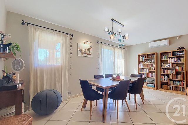 maison à vendre - 8 pièces - 175.0 m2 - AVIGNON - 84 - PROVENCE-ALPES-COTE-D-AZUR - Century 21 Cité Des Papes