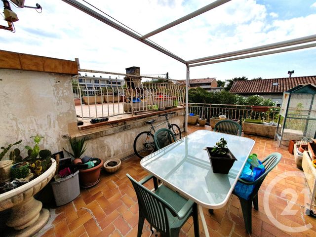 maison à vendre - 4 pièces - 135.9 m2 - AVIGNON - 84 - PROVENCE-ALPES-COTE-D-AZUR - Century 21 Cité Des Papes