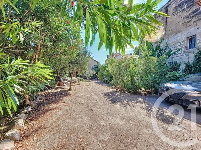 Afficher la photo en grand maison à vendre - 5 pièces - 150.0 m2 - AVIGNON - 84 - PROVENCE-ALPES-COTE-D-AZUR - Century 21 Cité Des Papes