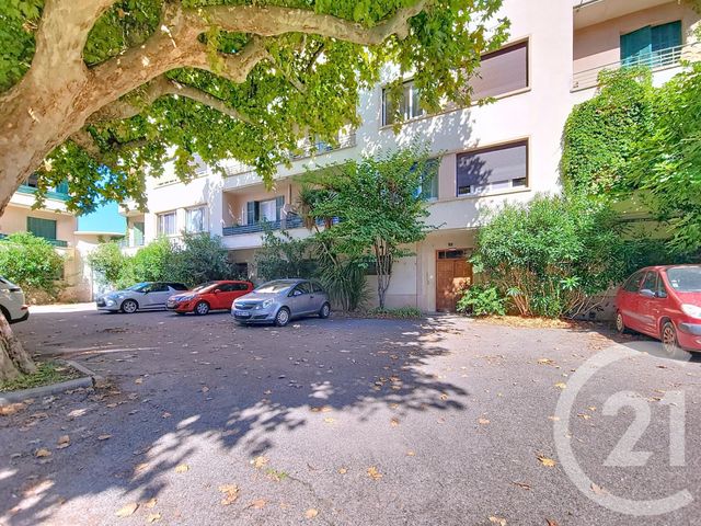 appartement - AVIGNON - 84