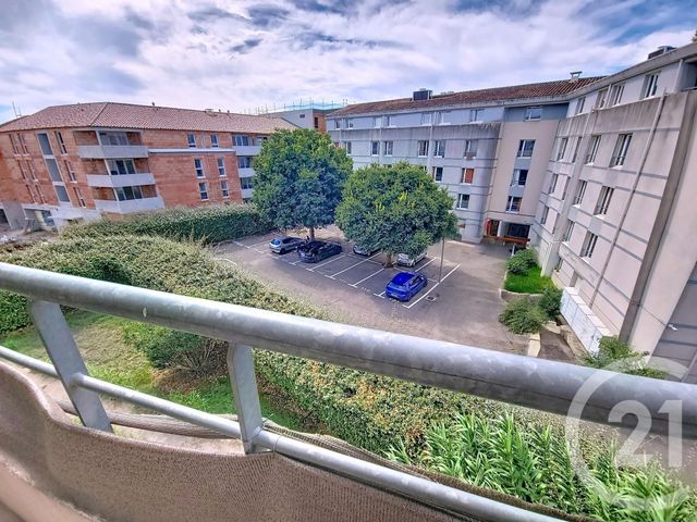 Afficher la photo en grand Appartement F3 à vendre - 3 pièces - 51.2 m2 - AVIGNON - 84 - PROVENCE-ALPES-COTE-D-AZUR - Century 21 Cité Des Papes