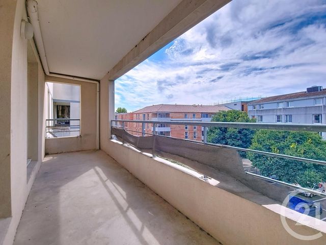 appartement - AVIGNON - 84