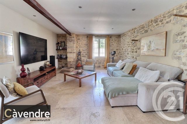 maison à vendre - 7 pièces - 197.5 m2 - LE PONTET - 84 - PROVENCE-ALPES-COTE-D-AZUR - Century 21 Cité Des Papes