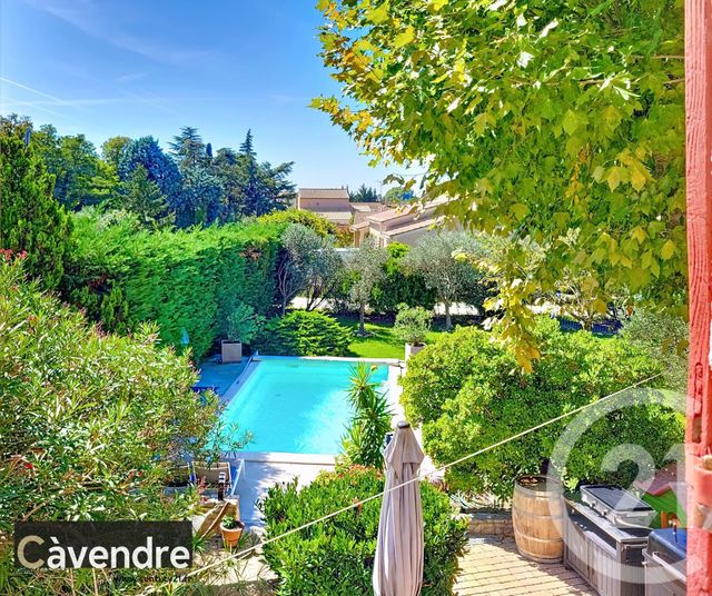 maison à vendre - 7 pièces - 197.5 m2 - LE PONTET - 84 - PROVENCE-ALPES-COTE-D-AZUR - Century 21 Cité Des Papes