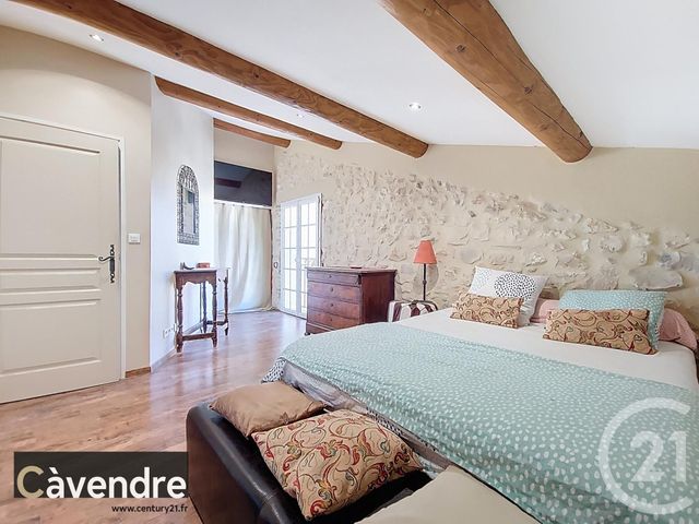 maison à vendre - 7 pièces - 197.5 m2 - LE PONTET - 84 - PROVENCE-ALPES-COTE-D-AZUR - Century 21 Cité Des Papes